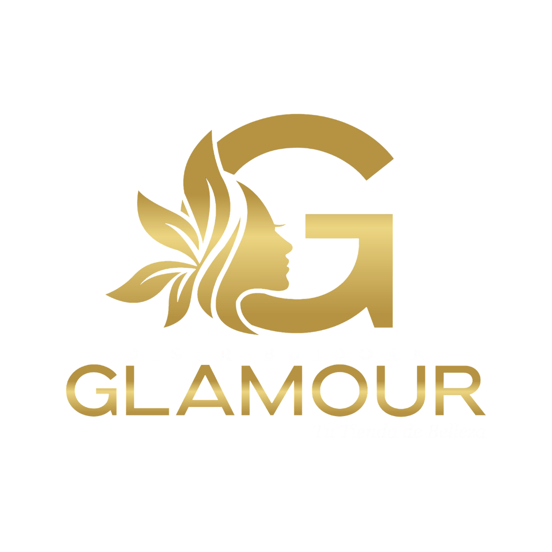 Logo Glamour