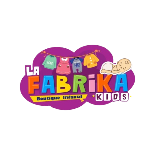 Logo La Fabrica Kids